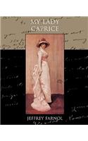 My Lady Caprice