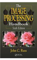 The Image Processing Handbook, Sixth Edition