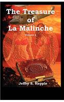 Treasure Of La Malinche