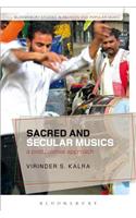 Sacred and Secular Musics