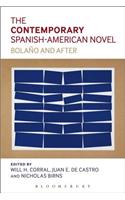The Contemporary Spanish-American Novel