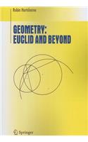 Geometry: Euclid and Beyond