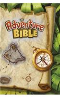 NIV Adventure Bible Hardback