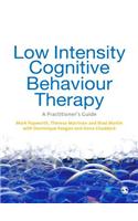 Low Intensity Cognitive-Behaviour Therapy