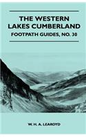 The Western Lakes Cumberland - Footpath Guide