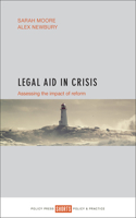 Legal Aid in Crisis