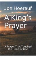 King's Prayer