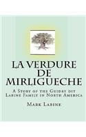 La Verdure de Mirligueche