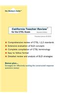 California Teacher Review(tm)