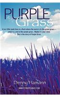 Purple Grass