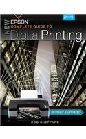 New Epson Complete Guide to Digital Printing