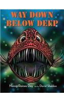 Way Down Below Deep