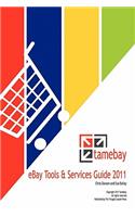 TameBay eBay Tools and Services Guide 2011