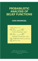 Probabilistic Analysis of Belief Functions