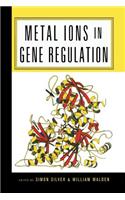 Metal Ions in Gene Regulation