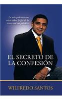 Secreto de la Confesión