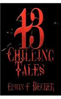 13 Chilling Tales