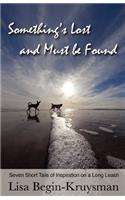 Something's Lost and Must be Found
