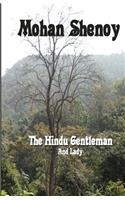 Hindu Gentleman And Lady