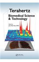 Terahertz Biomedical Science and Technology