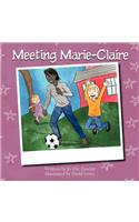 Meeting Marie-Claire