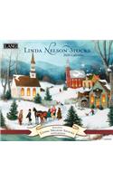 Linda Nelson Stocks 2020 Calendar