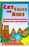 Cat Tales for Kids