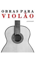 Obras Para Viol: (Portuguese)