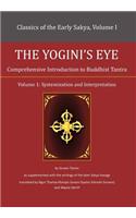 The Yogini's Eye