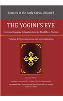 Yogini's Eye