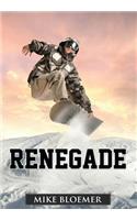 Renegade: (English)
