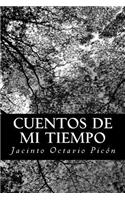 Cuentos de mi tiempo
