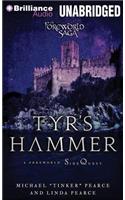 Tyr's Hammer: A Foreworld SideQuest