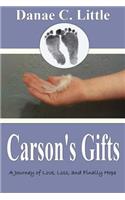 Carson's Gifts
