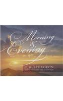 Morning & Evening: Library Edition