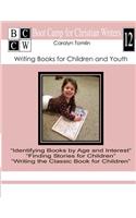 Writing Books for Children and Youth