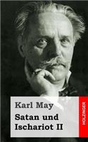 Satan und Ischariot II
