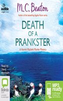 Death of a Prankster