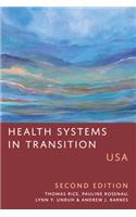 Health Systems in Transition