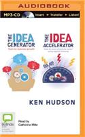 Idea Generator and Accelerator