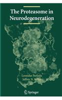 Proteasome in Neurodegeneration