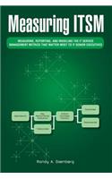 Measuring Itsm: Measuring, Reporting, and Modeling the It Service Management Metrics That Matter Most to It Senior Executives(English)