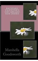 Backyard Valentine's Day Grilled Side Dishes: (English)