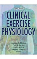 Clinical Exercise Physiology