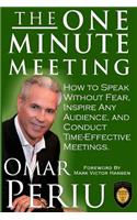 One Minute Meeting
