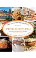 Baltimore Chef's Table