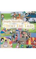 Angela Marcella's Story Time Tales