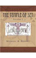 Temple of Set I