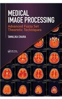 Medical Image Processing