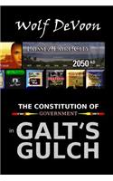 The Constitution of Government in Galt's Gulch